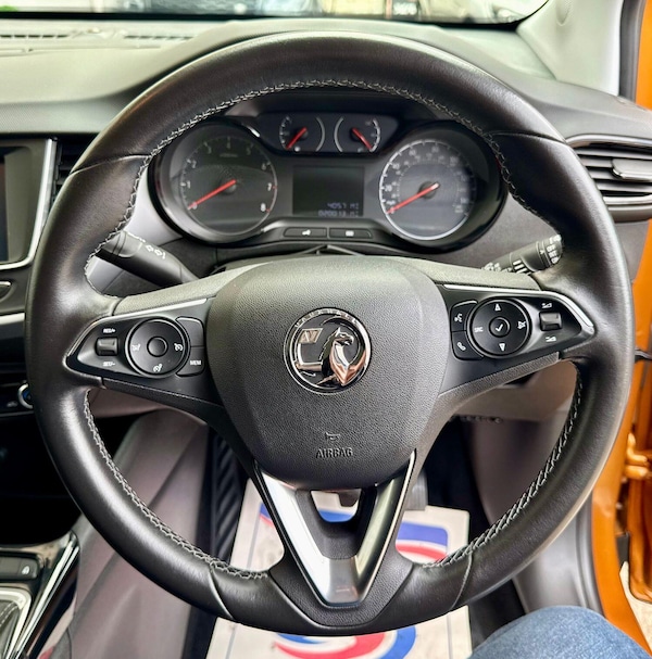 Used Vauxhall Crossland X 2018 for sale - 76041090: Photo 14