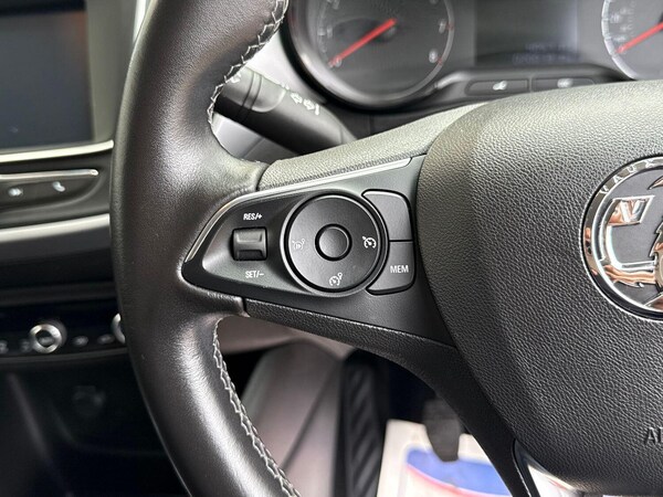 Used Vauxhall Crossland X 2018 for sale - 76041090: Photo 15