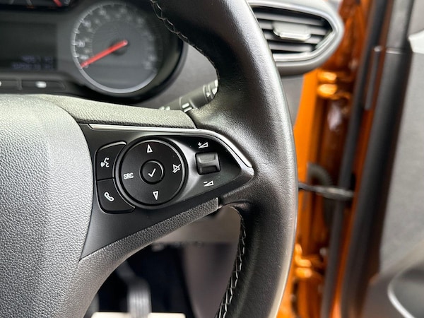 Used Vauxhall Crossland X 2018 for sale - 76041090: Photo 16
