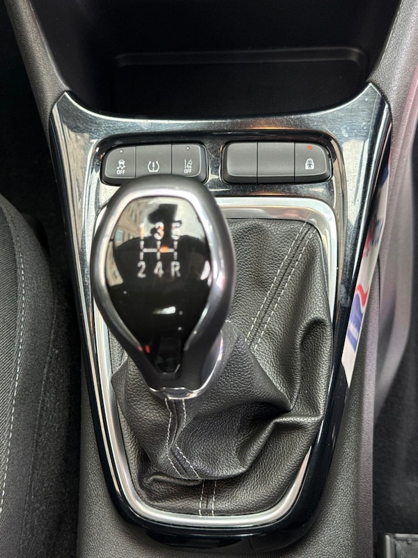 Used Vauxhall Crossland X 2018 for sale - 76041090: Photo 19