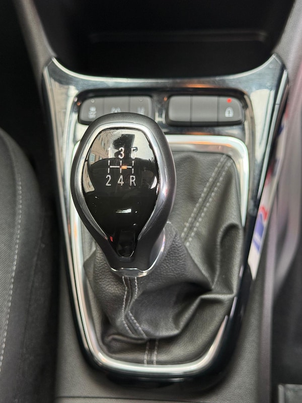 Used Vauxhall Crossland X 2018 for sale - 76041090: Photo 20