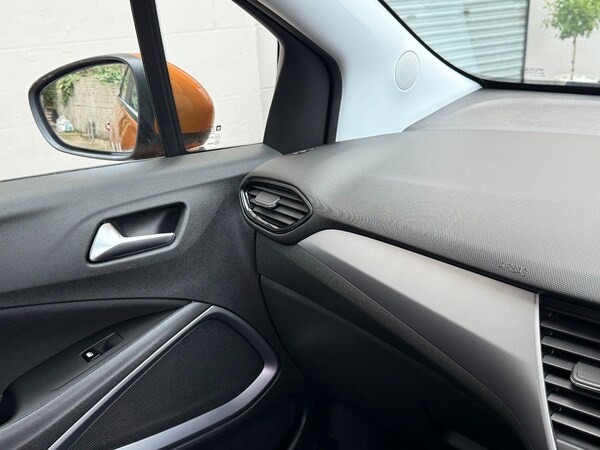 Used Vauxhall Crossland X 2018 for sale - 76041090: Photo 23