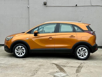 Used Vauxhall Crossland X 2018 for sale - 76041090: Photo 4