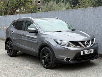 2015 - 1.2 DIG-T n-tec+ 5-Door