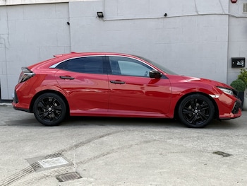 Used Honda Civic 2020 for sale - 78584301: Photo