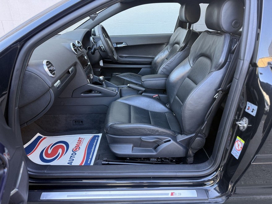 Used Audi S3 2011 for sale - 77622391: Photo 13