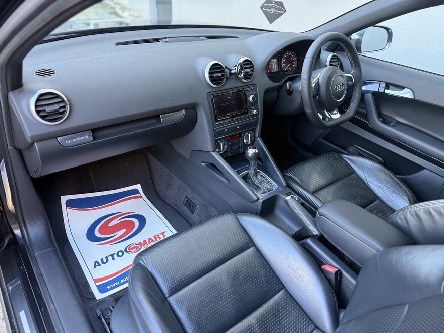 Used Audi S3 2011 for sale - 77622391: Photo 14