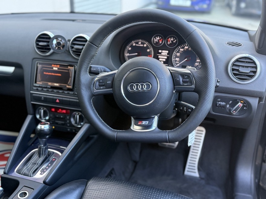 Used Audi S3 2011 for sale - 77622391: Photo 16