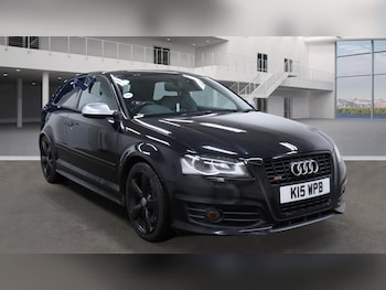 Used Audi S3 2011 for sale - 77622391: Photo