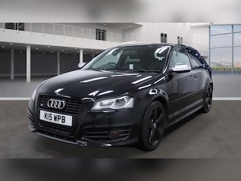 Used Audi S3 2011 for sale - 77622391: Photo