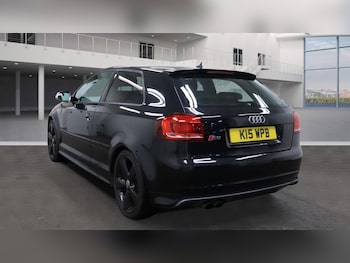 Used Audi S3 2011 for sale - 77622391: Photo