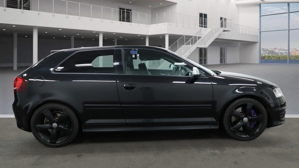 Used Audi S3 2011 for sale - 77622391: Photo 5