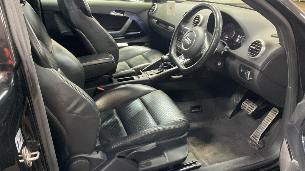 Used Audi S3 2011 for sale - 77622391: Photo 8