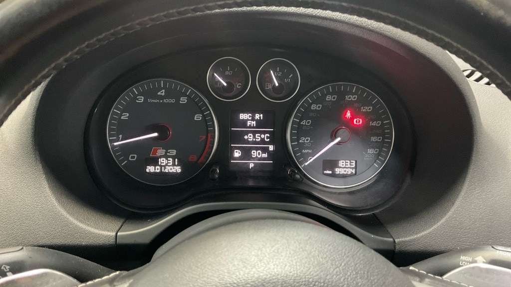 Used Audi S3 2011 for sale - 77622391: Photo 9