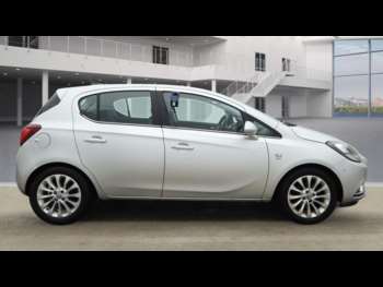 Used Vauxhall Corsa 2015 for sale - 74239717: Photo