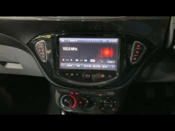 Used Vauxhall Corsa 2015 for sale - 74239717: Photo