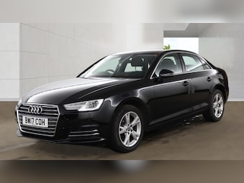 Used Audi A4 2017 for sale - 79104986: Photo