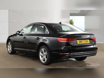Used Audi A4 2017 for sale - 79104986: Photo
