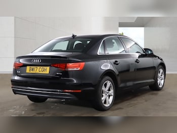 Used Audi A4 2017 for sale - 79104986: Photo