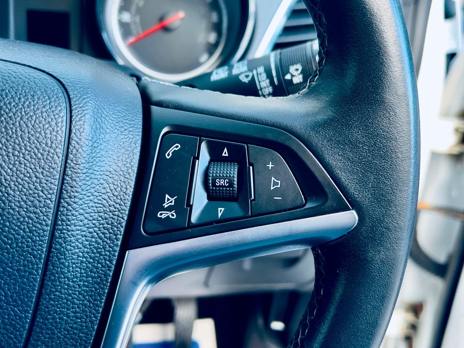 Used Vauxhall Mokka 2015 for sale - 77709040: Photo 21