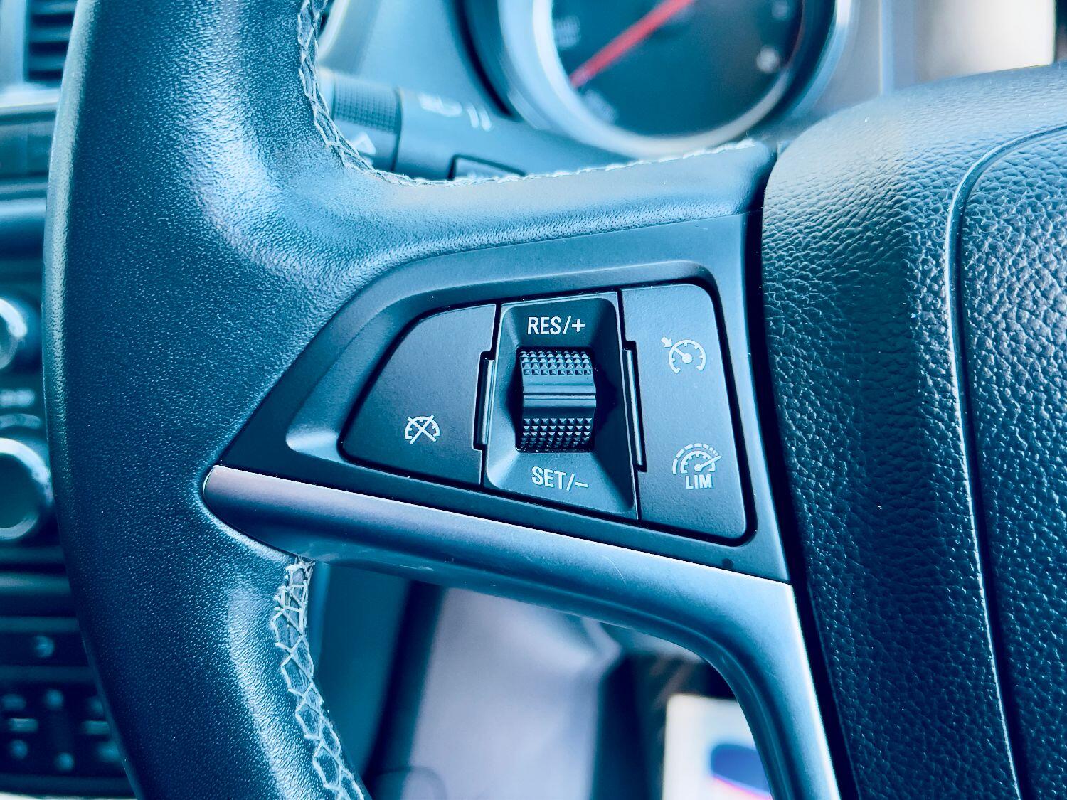 Used Vauxhall Mokka 2015 for sale - 77709040: Photo 22