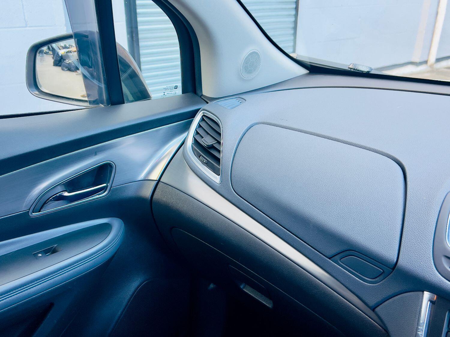 Used Vauxhall Mokka 2015 for sale - 77709040: Photo 23