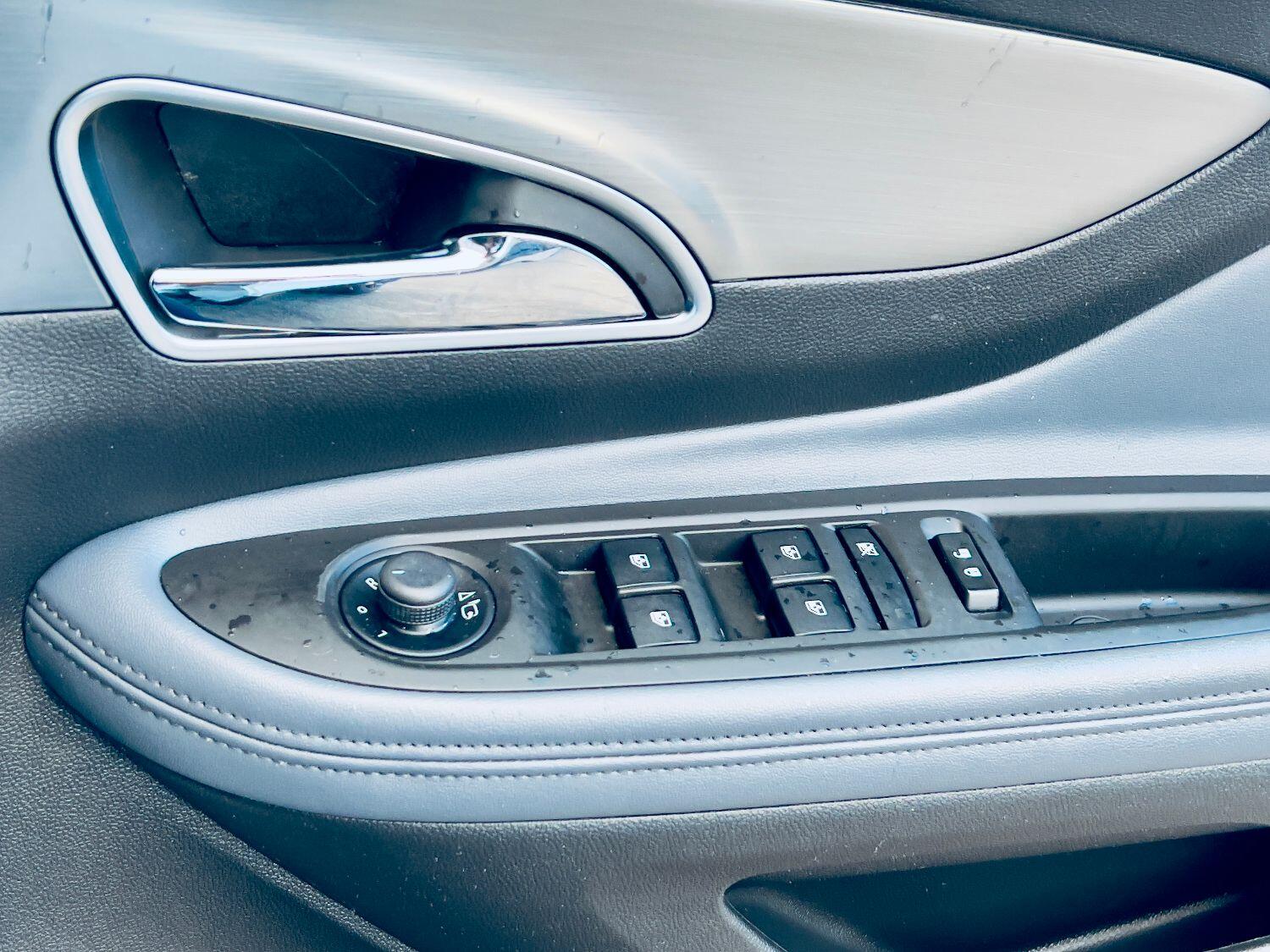 Used Vauxhall Mokka 2015 for sale - 77709040: Photo 24