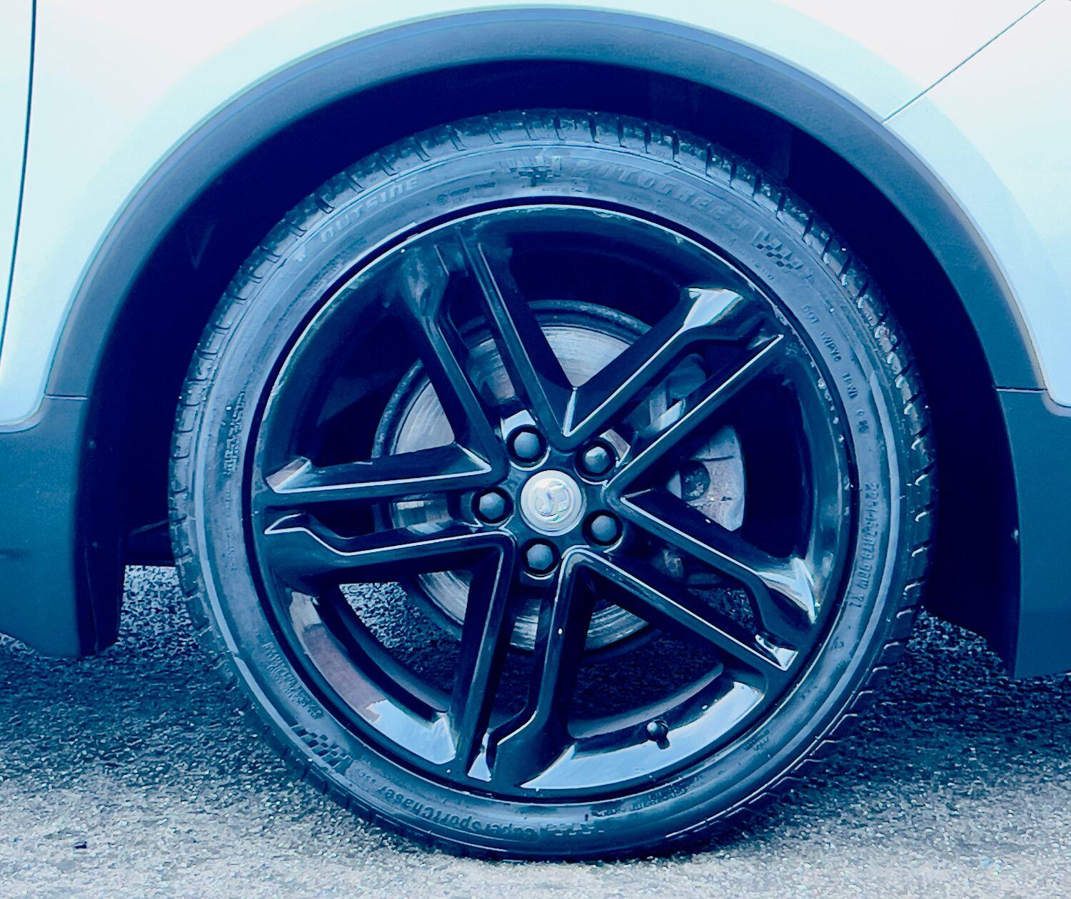 Used Vauxhall Mokka 2015 for sale - 77709040: Photo 25