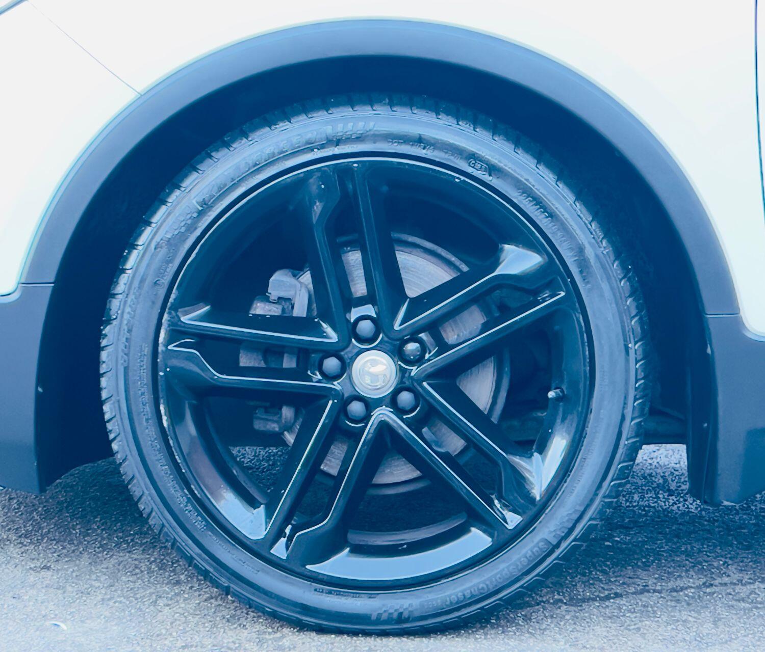 Used Vauxhall Mokka 2015 for sale - 77709040: Photo 26