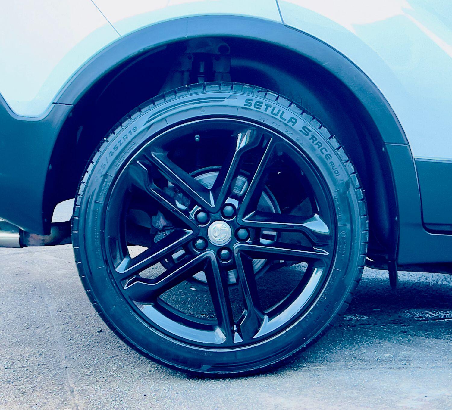 Used Vauxhall Mokka 2015 for sale - 77709040: Photo 28