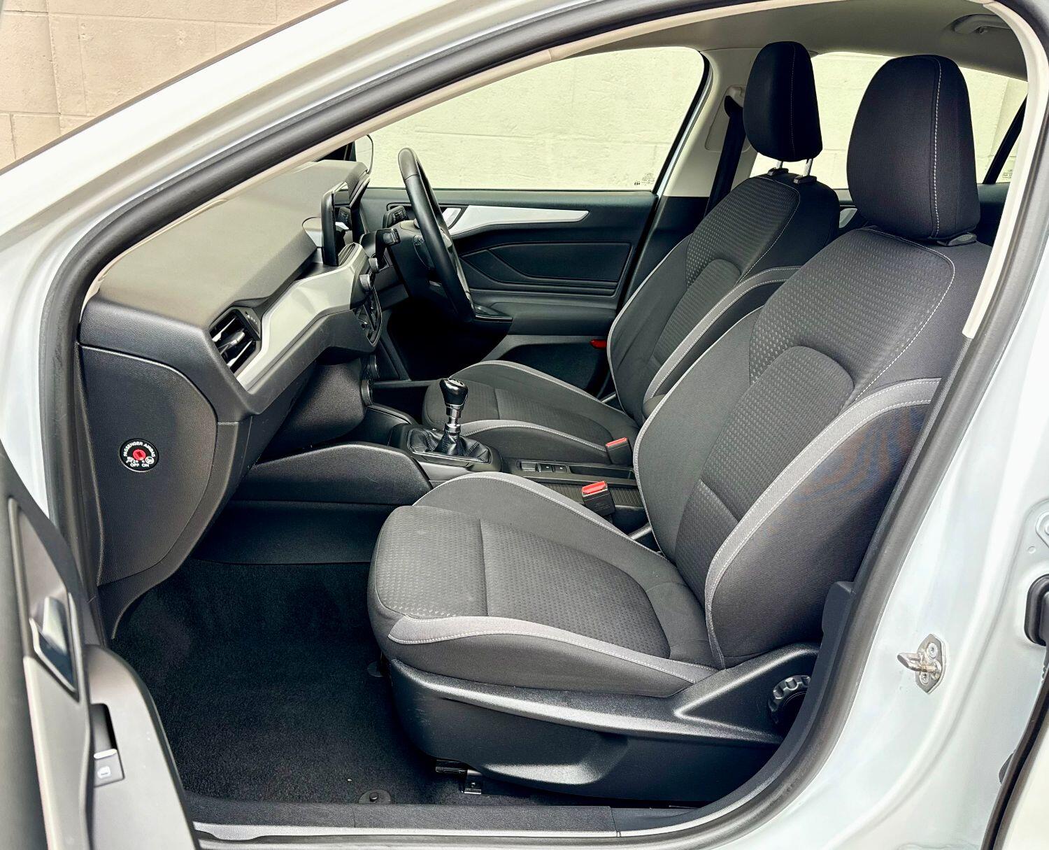 Used Ford Focus 2018 for sale - 76358114: Photo 13