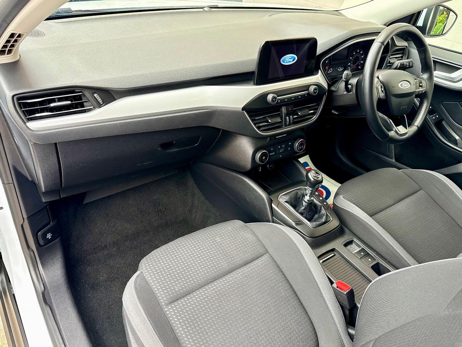 Used Ford Focus 2018 for sale - 76358114: Photo 16