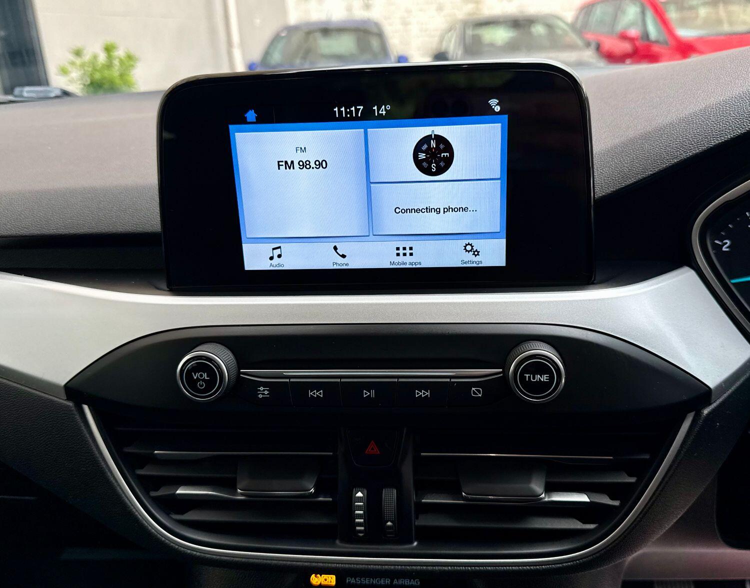 Used Ford Focus 2018 for sale - 76358114: Photo 20
