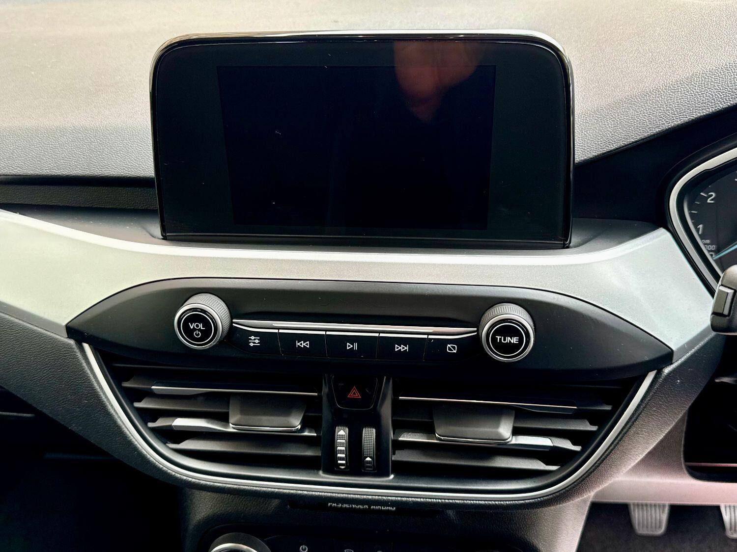 Used Ford Focus 2018 for sale - 76358114: Photo 21