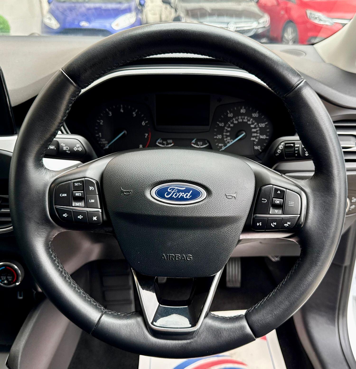 Used Ford Focus 2018 for sale - 76358114: Photo 23