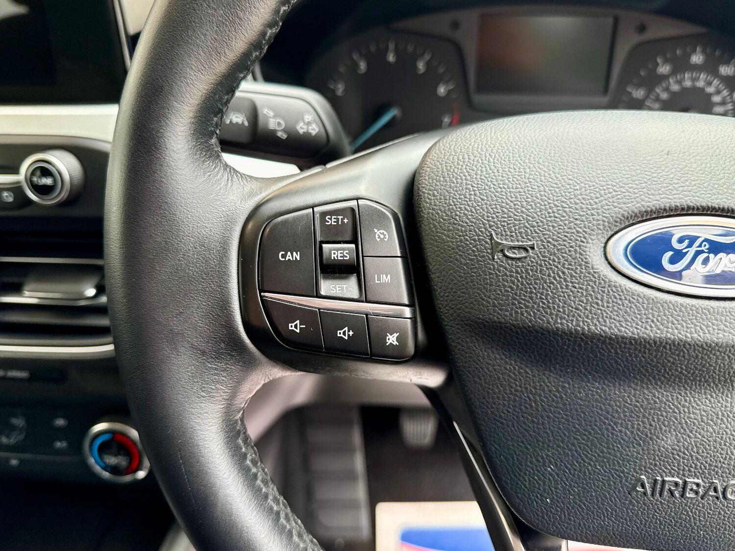 Used Ford Focus 2018 for sale - 76358114: Photo 24