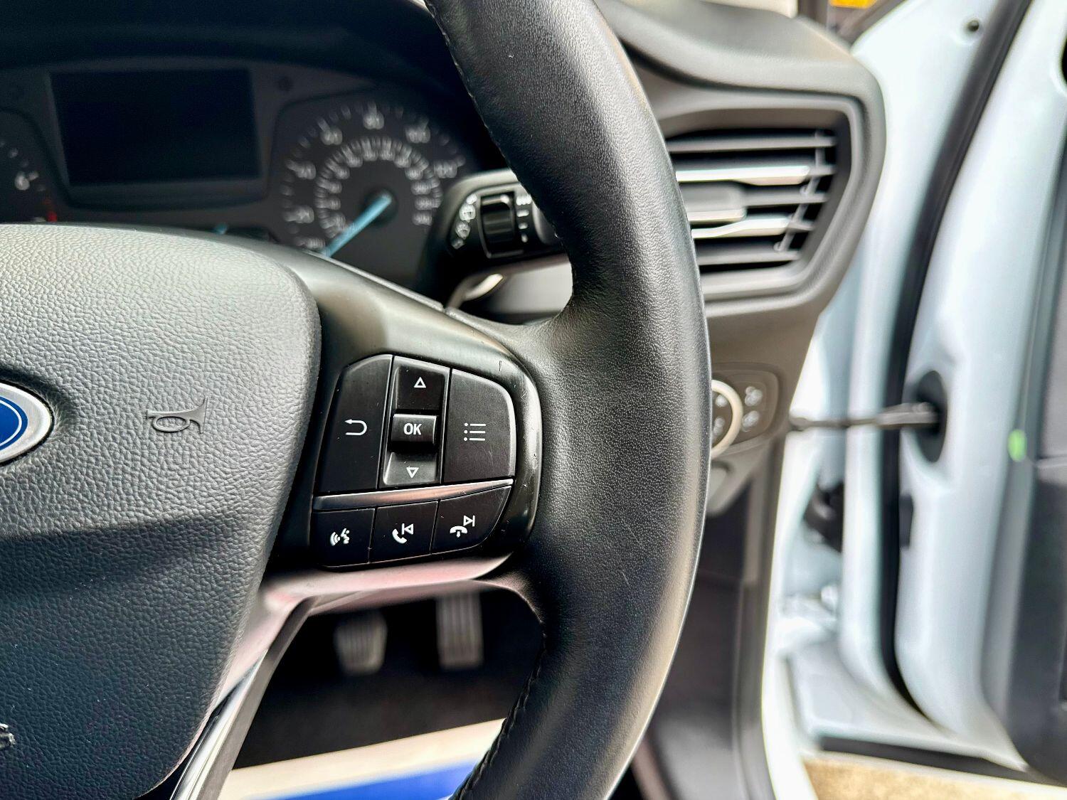 Used Ford Focus 2018 for sale - 76358114: Photo 25