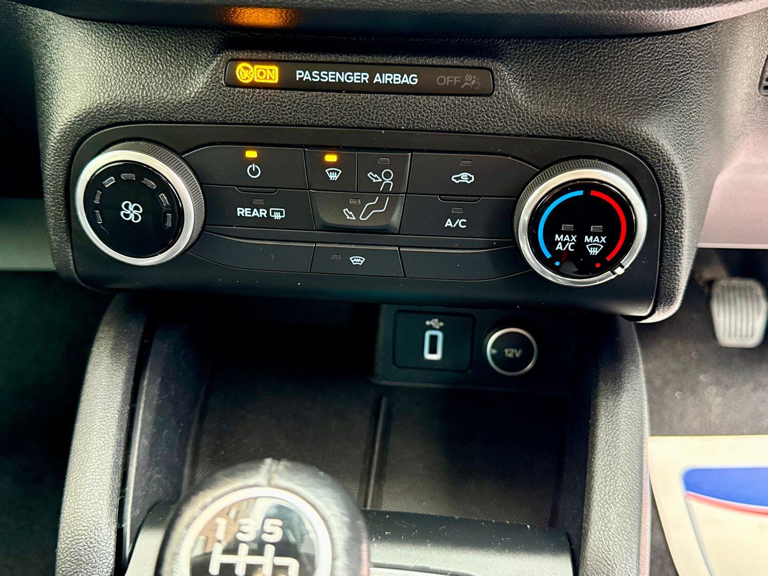 Used Ford Focus 2018 for sale - 76358114: Photo 28