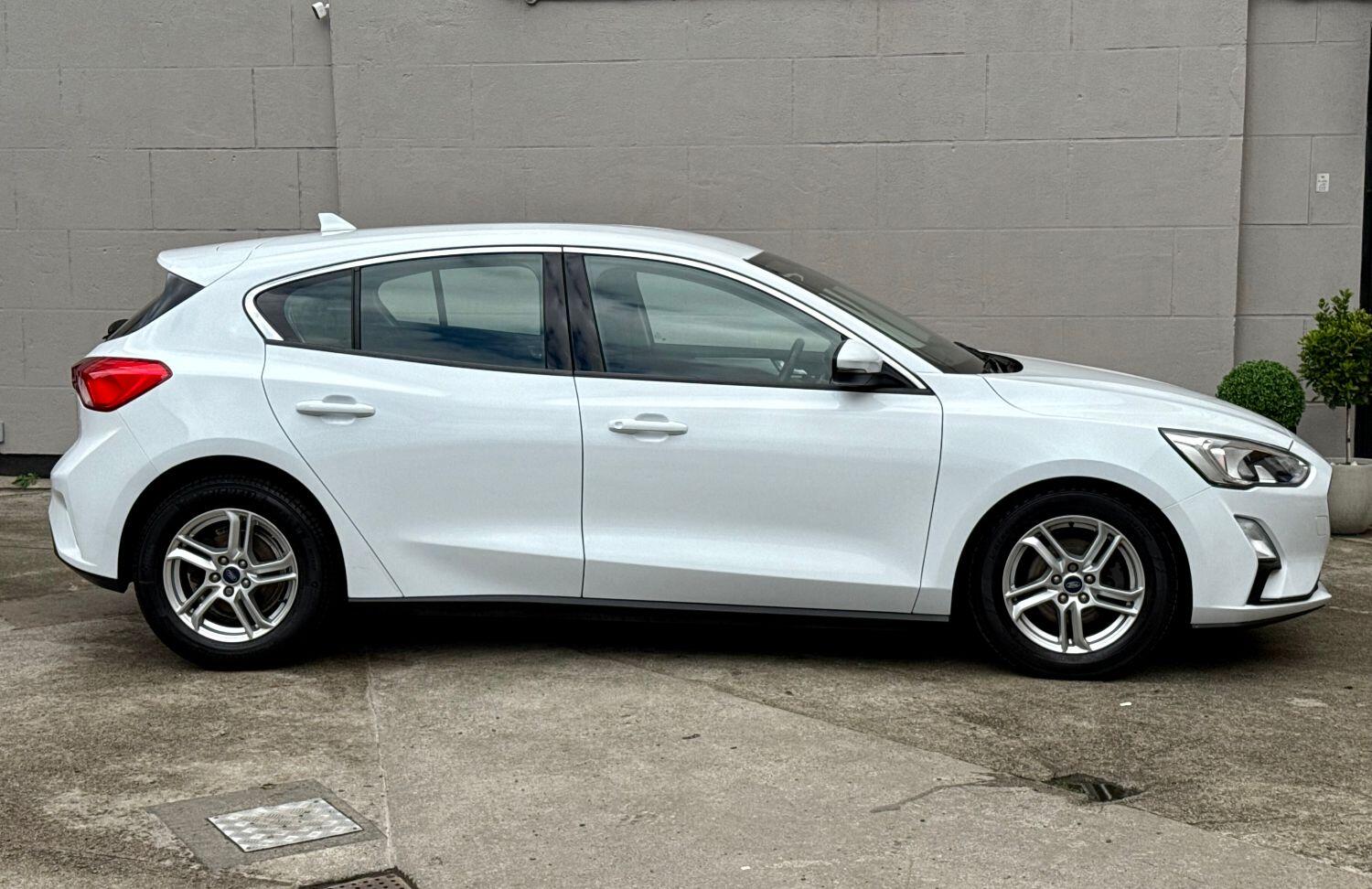 Used Ford Focus 2018 for sale - 76358114: Photo 5