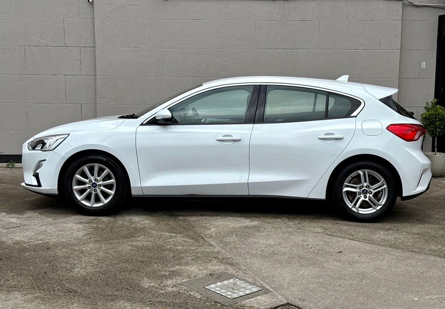 Used Ford Focus 2018 for sale - 76358114: Photo 6