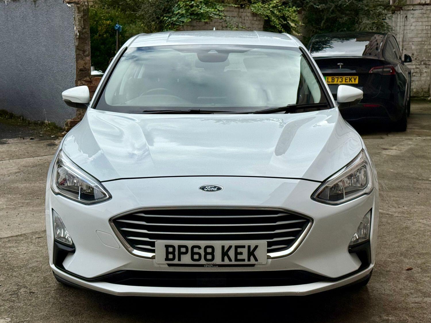 Used Ford Focus 2018 for sale - 76358114: Photo 7