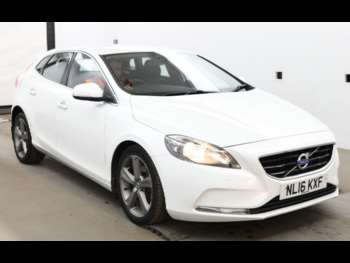 2016 - D2 [120] SE Nav 5dr Geartronic