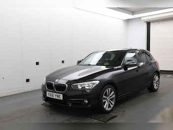 BMW - 1 Series