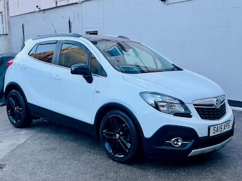 Vauxhall - Mokka
