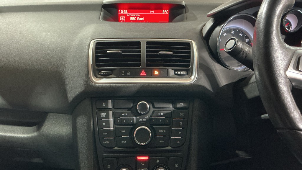 Used Vauxhall Meriva 2015 for sale - 76821642: Photo 11