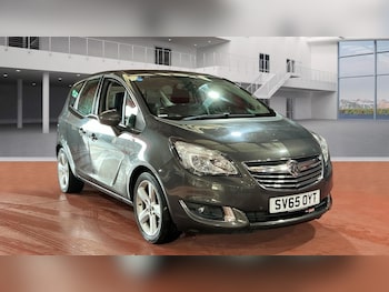 2015 - 1.4i 16V Tech Line 5dr