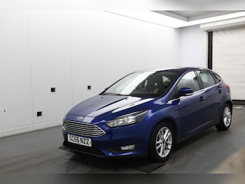 Used Ford Focus 2017 for sale - 76439837: Photo