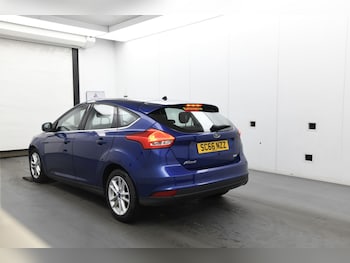 Used Ford Focus 2017 for sale - 76439837: Photo