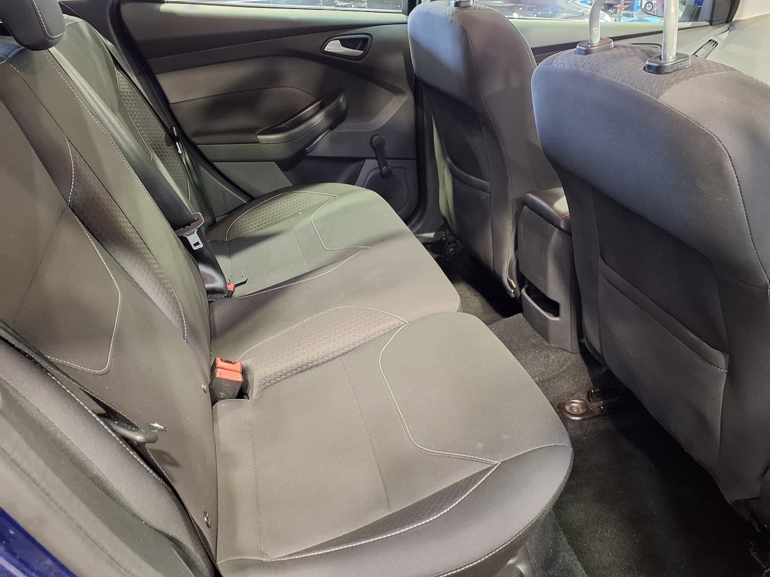 Used Ford Focus 2017 for sale - 76439837: Photo 6