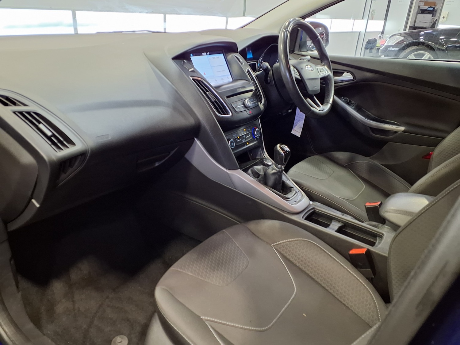 Used Ford Focus 2017 for sale - 76439837: Photo 7